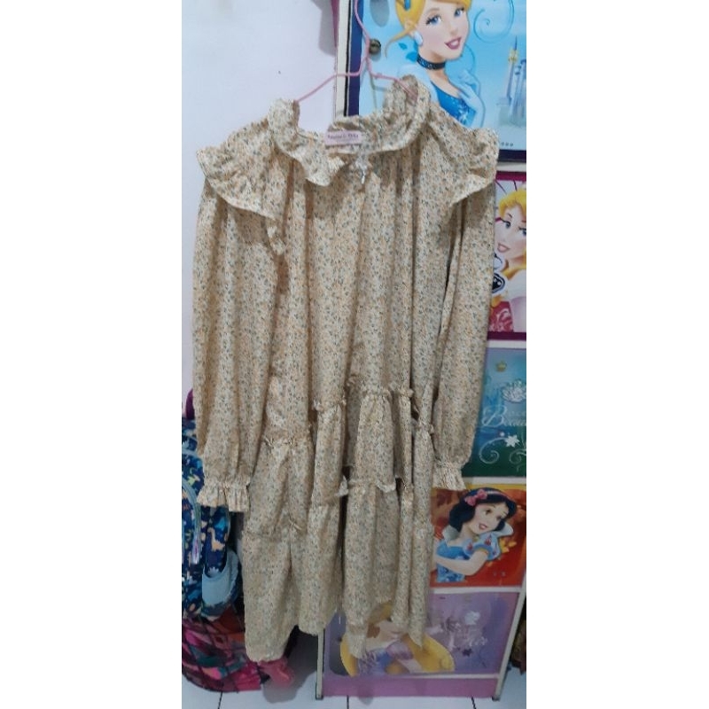 zeya tunic yemima haideeorlin