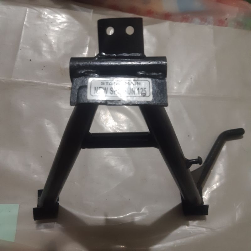 original CKD  jagang tengah standar 2 dua smash new old shogun 110 new 125 r rr sp lama