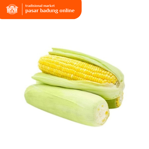 

JAGUNG MANIS KULIT SUPER 1 KG