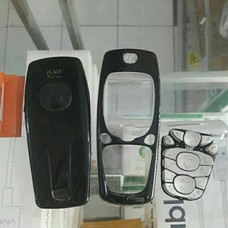 Casing Nokia 3530