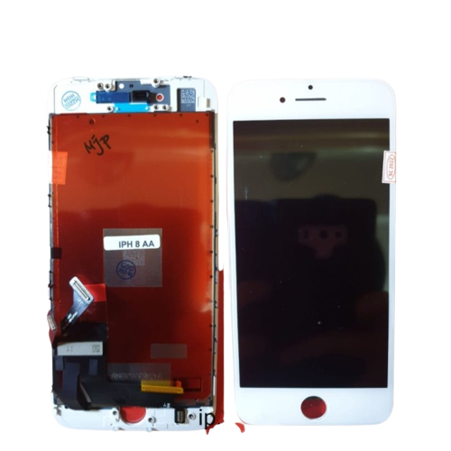 Lcd Touchscren Hp Iphone 8/8 Plus Original OEM