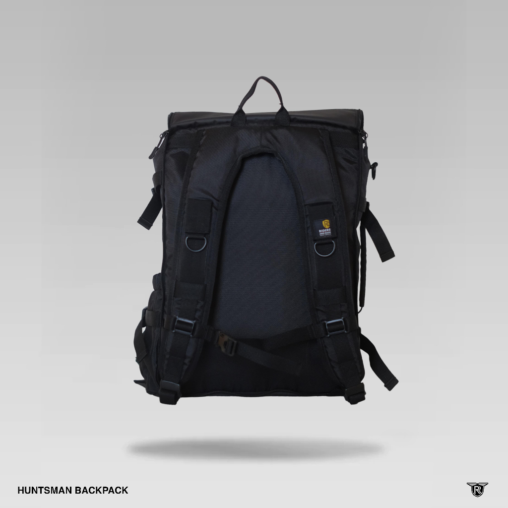 RR Huntsman Backpack