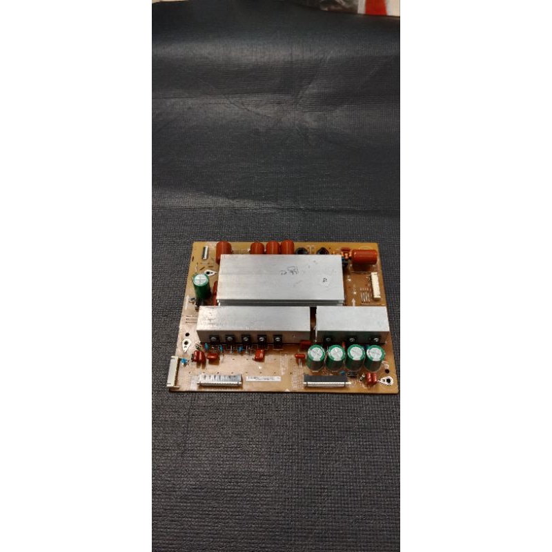 SAMSUNG PS51D550 - MESIN ORI TV PLASMA SAMSUNG - Z SUS - Z MAIN - Z SUS MAIN - Z ZUZ TAIN - Z SUS TA