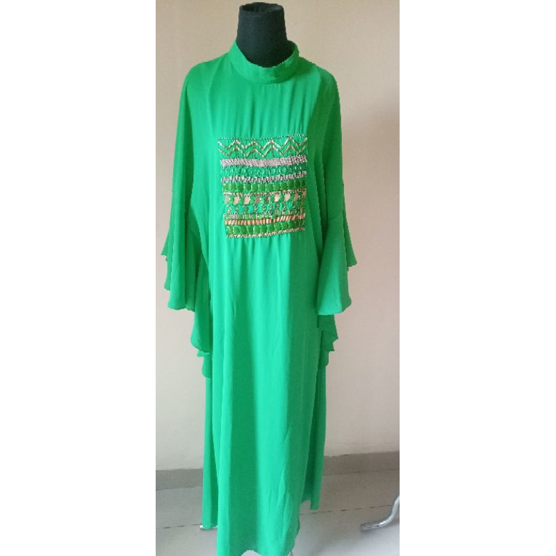 Kaftan Kamilaa by itang yunaz