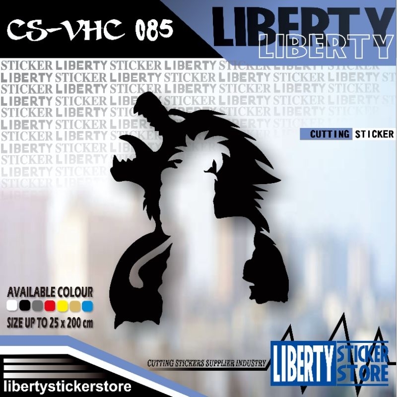 dragon ball goku shadow cutting sticker | dragon ball goku shadow cutting stiker | cutting sticker d