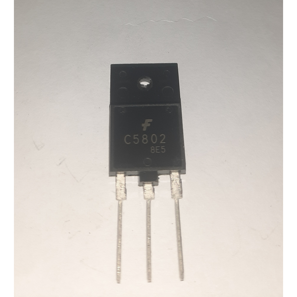 Transistor C5802
