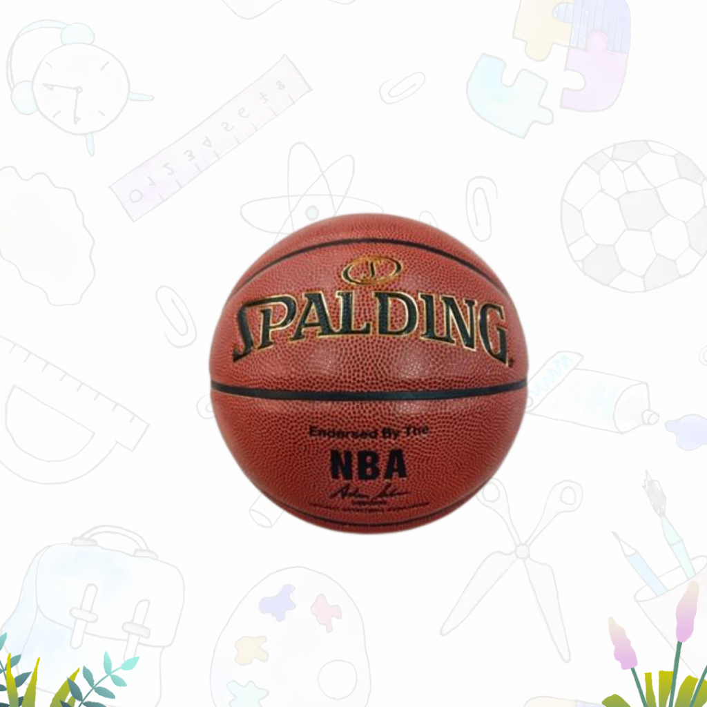 BOLA BASKET SPALDING