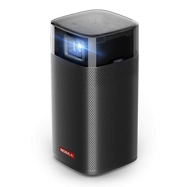 ANKER NEBULA APOLLO MINI PROJECTOR WI-FI, 200 ANSI LUMEN 100 Inch