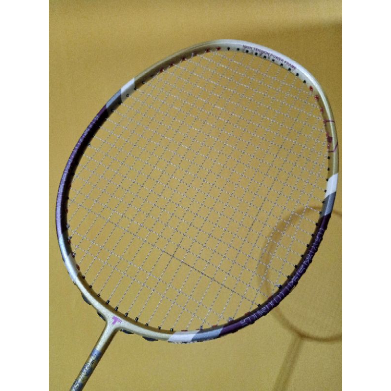 RAKET TOALSON LANGKA CYBERLOGIC 770