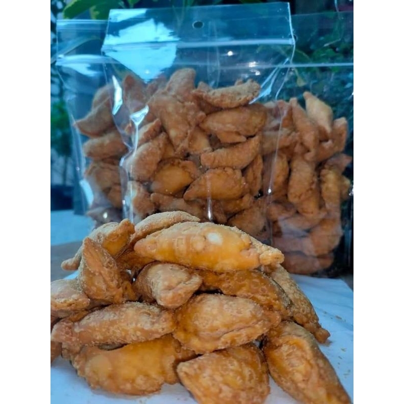 

Pastel abon Goreng