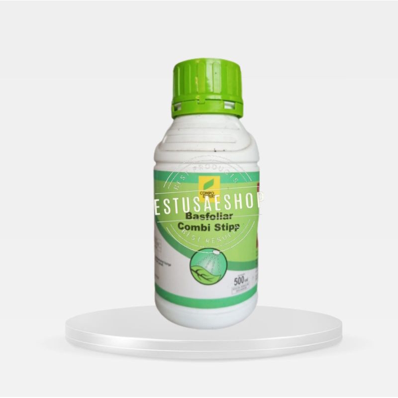 Basfoliar Combi Stipp 500ml (Pupuk Kalsium Cair)