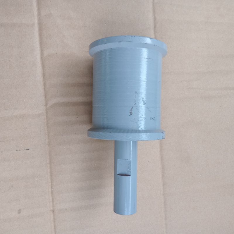 Pully angkat Pulley Traktor sawah Yanmar YZC YST