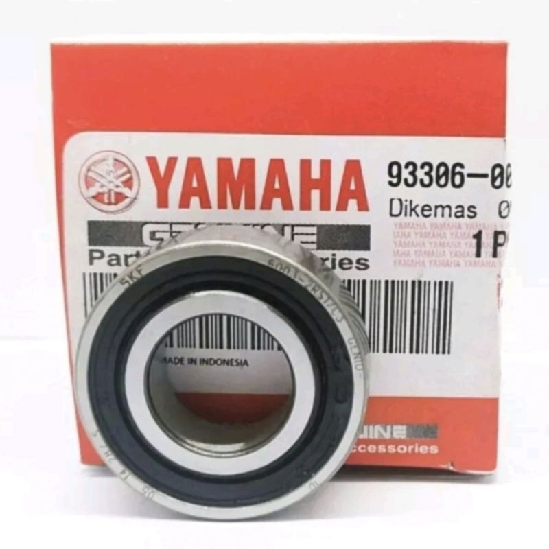 BEARING 6003 BEARING ARM MIO J MIO M3 KLAHER SWING ARM 6003