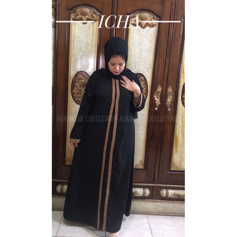 GAMIS ICHA