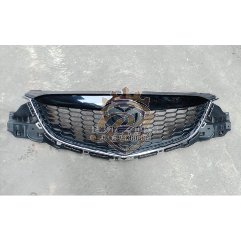 Grill Mazda CX-5 CX5