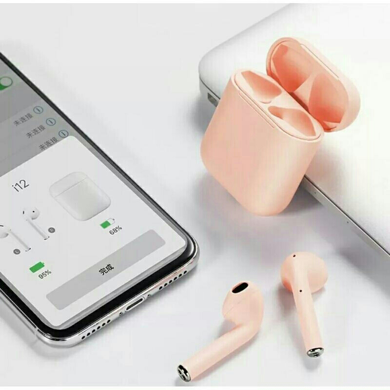 Earphone Macaron/New earphone kecil