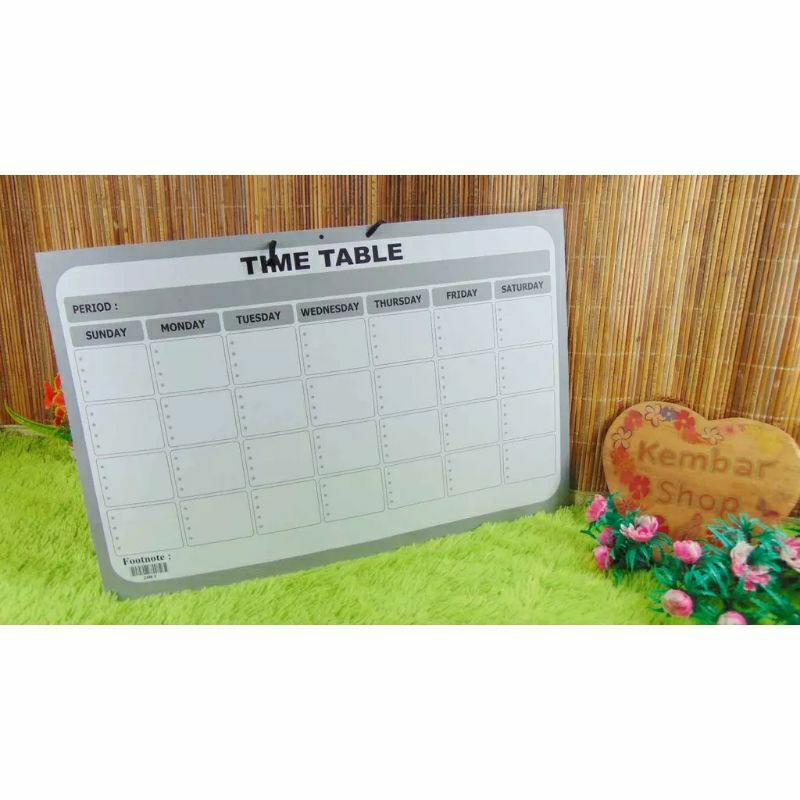 White Board portable papan tulis putih atau white board lembaran gulung ukuran besar