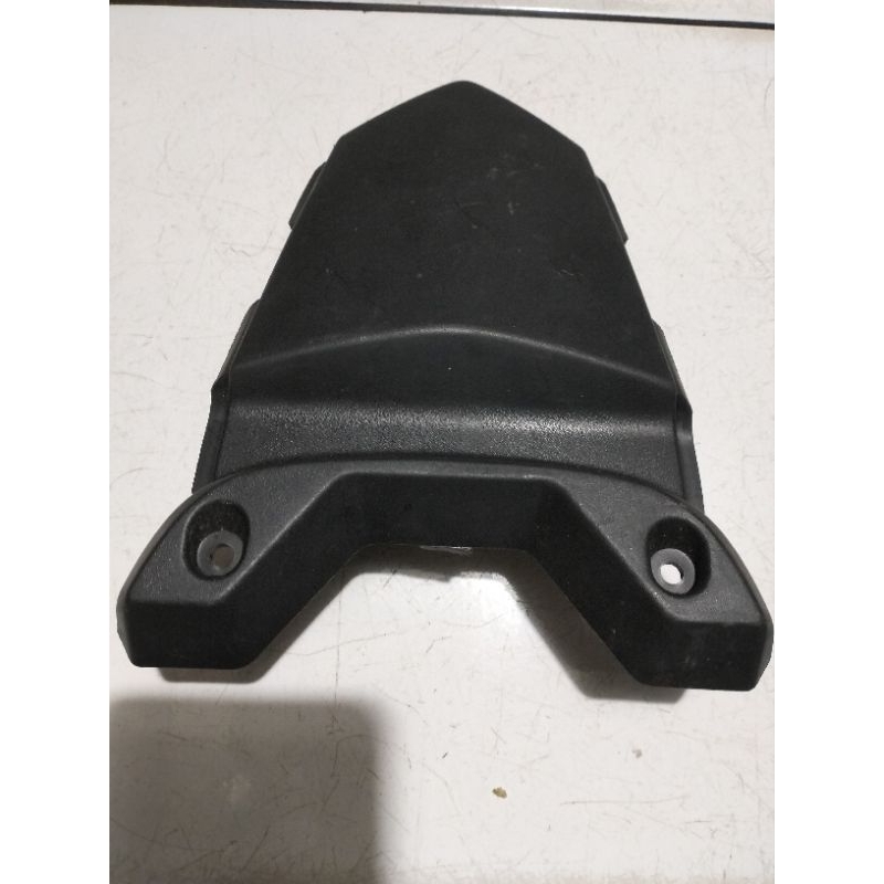 tutup bodi belakang Revo fit fi