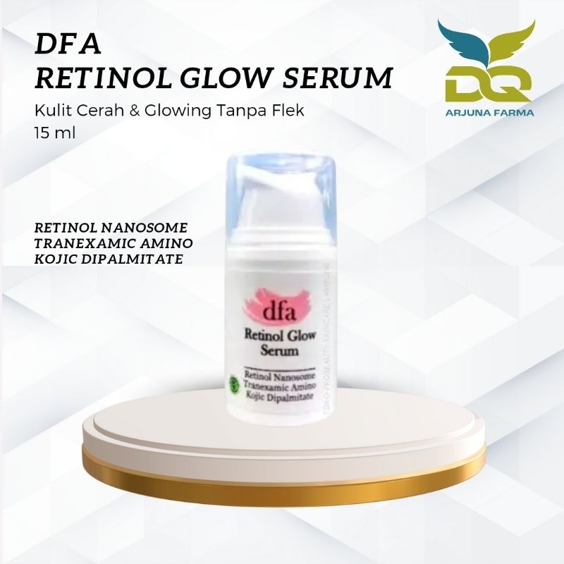 Retinol Serum DFA