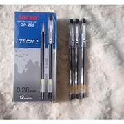 

PEN PULPEN Hi TECH JOYKO 0.28mm GP 266 / HITECH JOYKO [LUSIN -12 PCS]