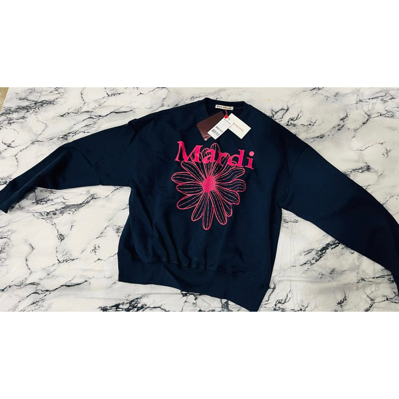 Mardi sweater