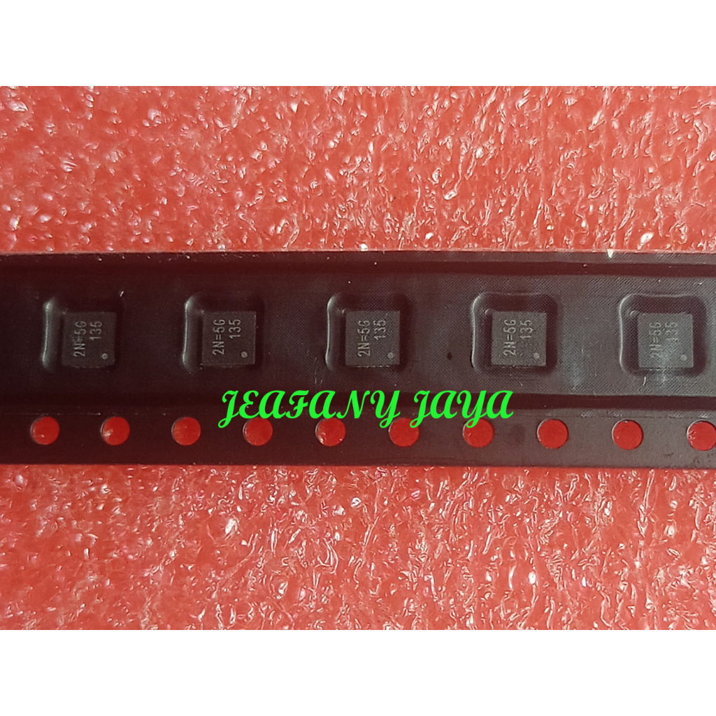 RT8249CGQW RT8249C MARKING 2N = 2A 2N = 2J 2N = XX QFN-20 Chipset