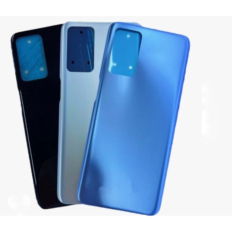 BACKDOOR COVER OPPO A16 A16S CASING TUTUP BELAKANG OPPO A16 A16S