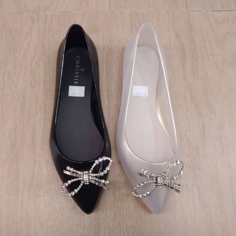 CHRISSIE FLAT SHOES BY PAYLESS