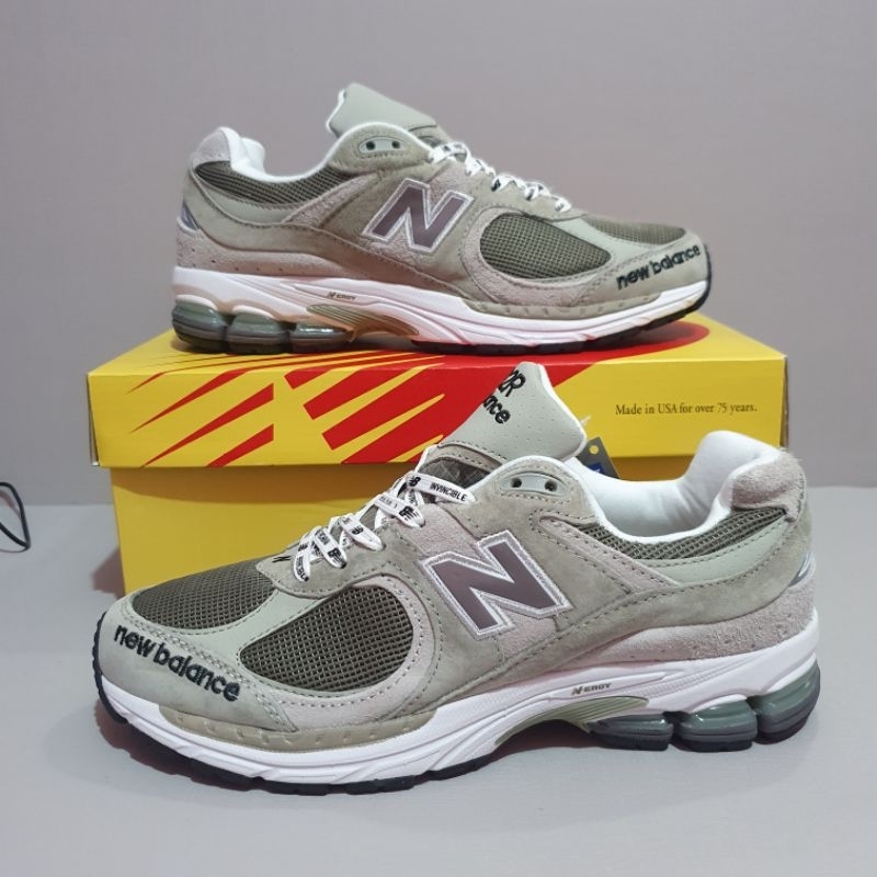 NB 2002R NEW PREMIUM QUALITY