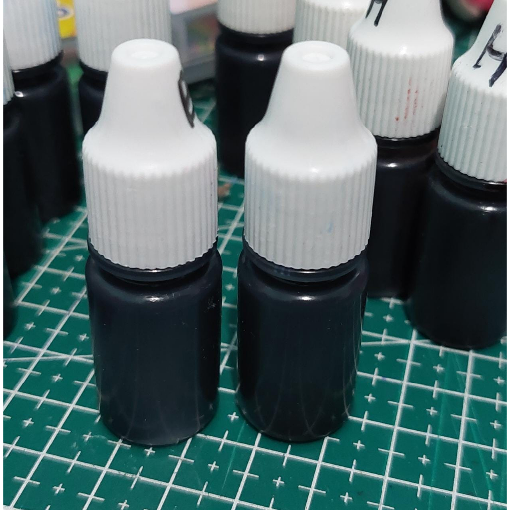 

Tinta Stempel Flash 5 ML