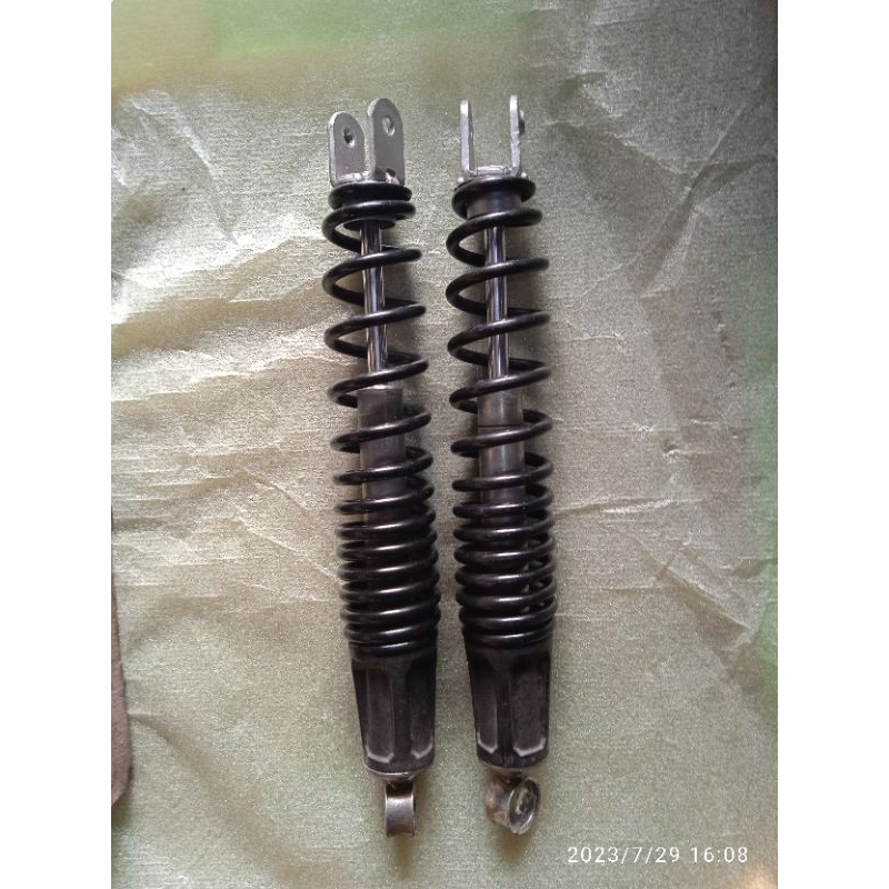 sok belakang yamaha nmax