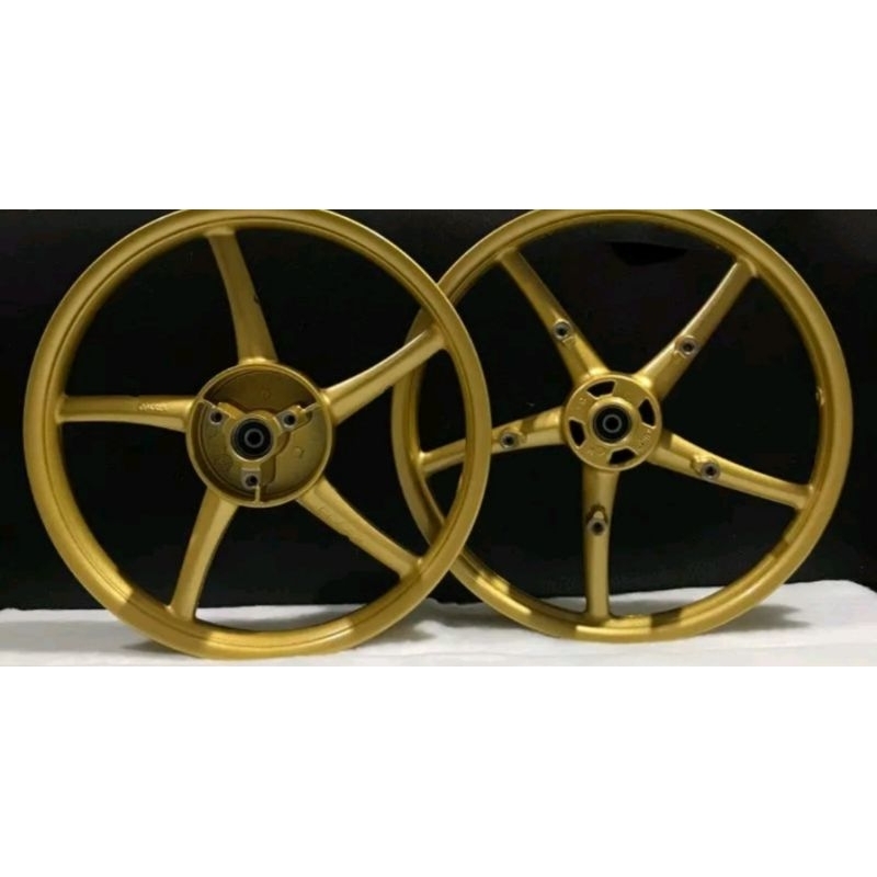 velg rossi sanca satria fu