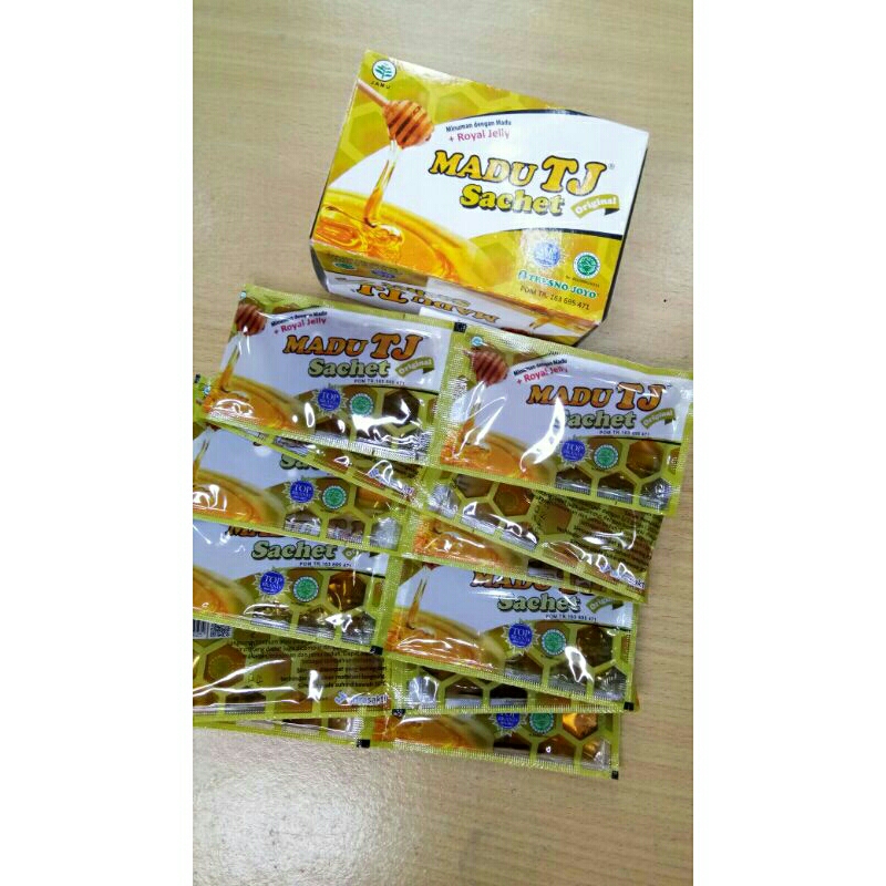 

Madu Tj Sacet