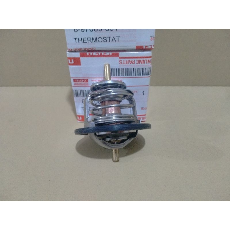 Thermostat Isuzu Nkr71 nkr 71