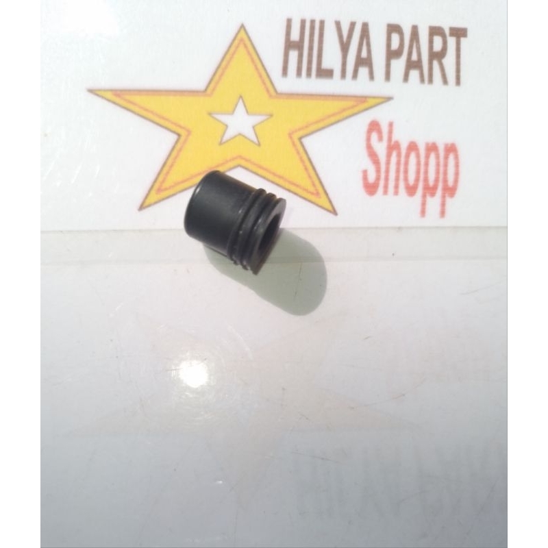 karet tutup baut nepel angin yamaha rx king
