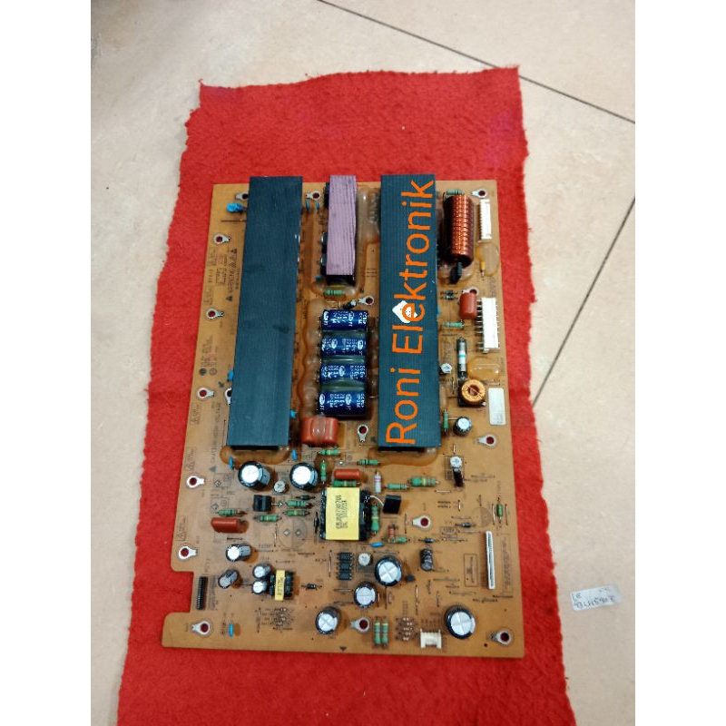 YMAIN TV PLASMA LG 42PJ250R - Y SUS - YSUSTAIN TV LG 42PJ250R 42PJ250