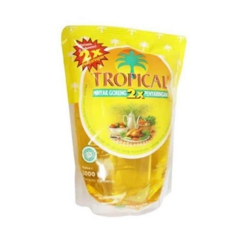 

tropical 2L