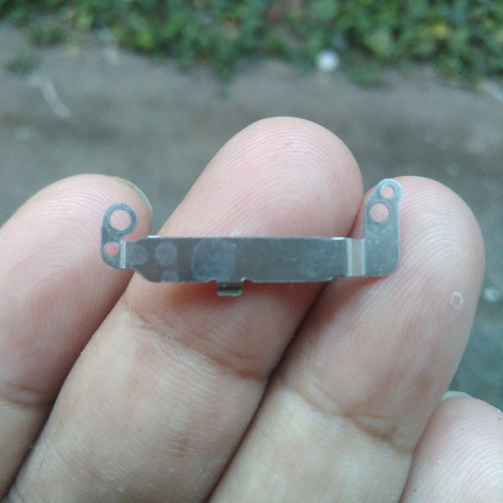 Plat besi Kamera Huawei Nova 2 Lite Plat Besi Penahan Kamera Huawei Nova 2 Lite LDN-LX2 Pengunci Kam