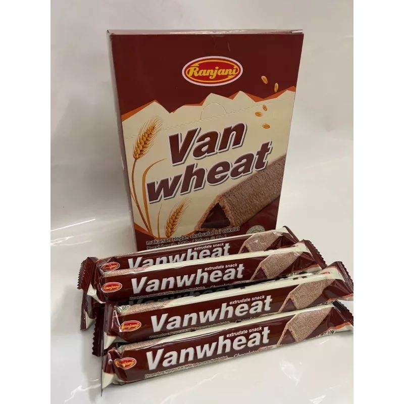 

Van Wheat Ranjani (1 pack isi 24pcs)