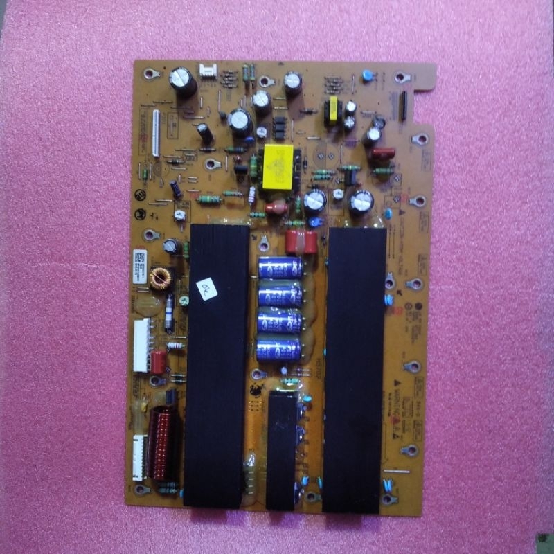 PLASMA TV LG 42PJ350R Y-SUS - YMAIN - YSUS PLASMA TV LG 42PJ350R