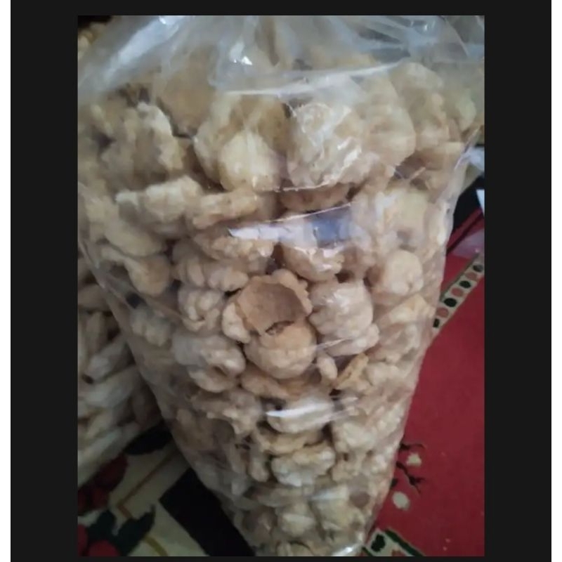 

CUANKI TAHU BULAT ISI 100 biji UNTUK TOPING BASO ACI,MIE INSTAN,SEBLAK