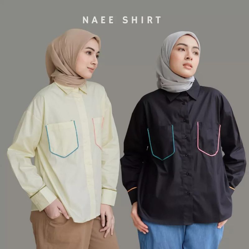 RURIK - NAEE SHIRT