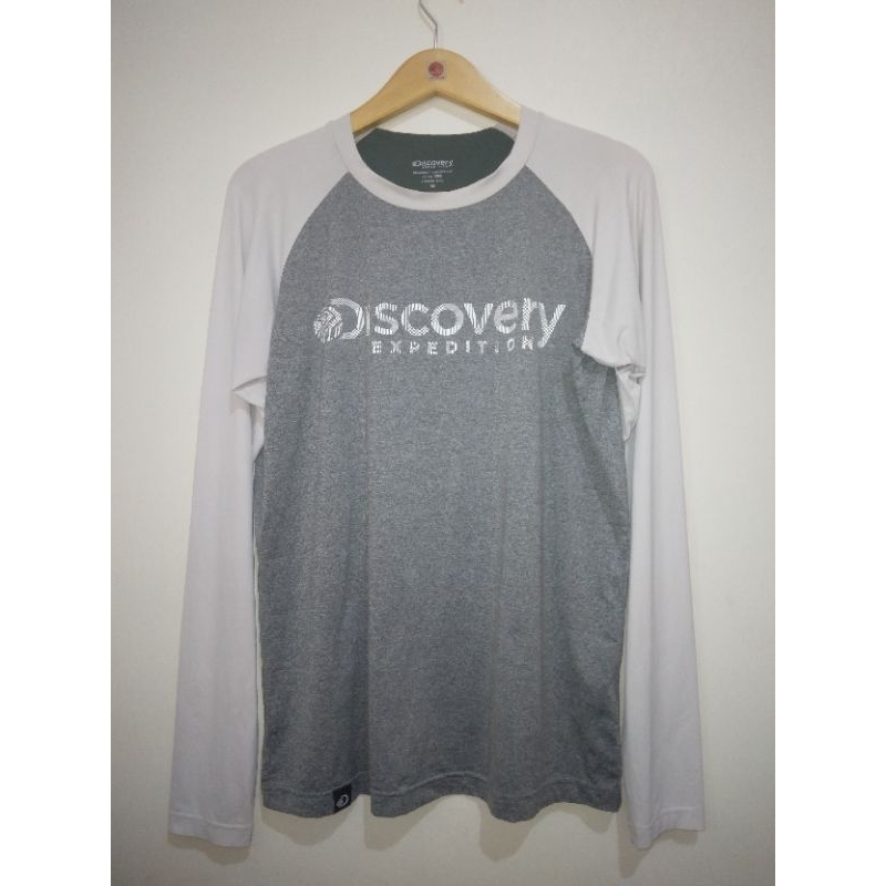 KAOS DISCOVERY EXPEDITION