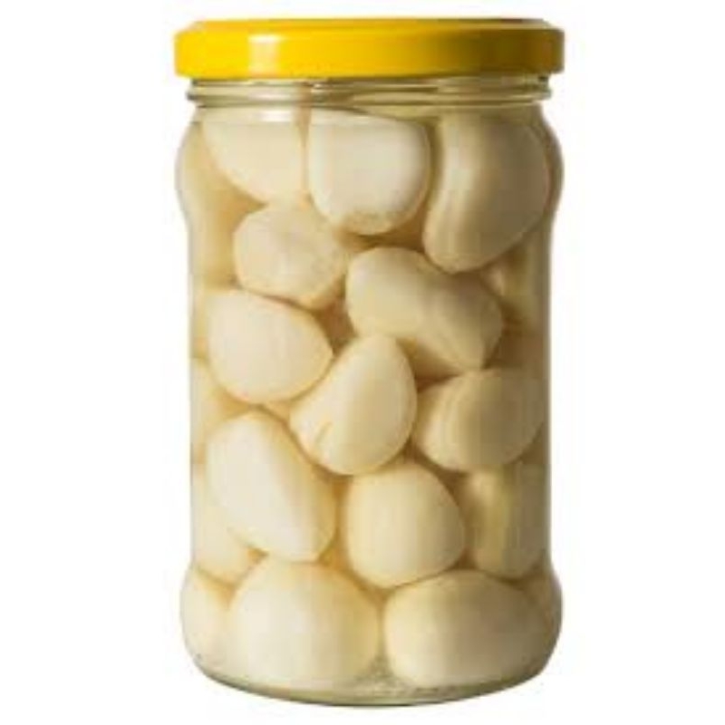 

ACAR BAWANG PUTIH BOTOL 500 ML