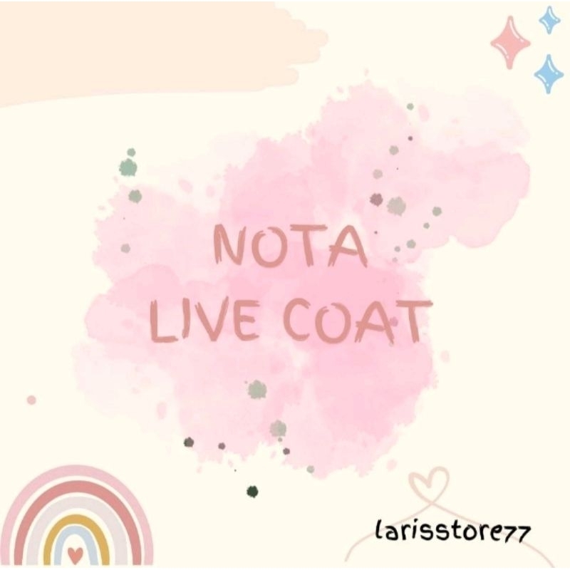 NOTA LIVE 4KG