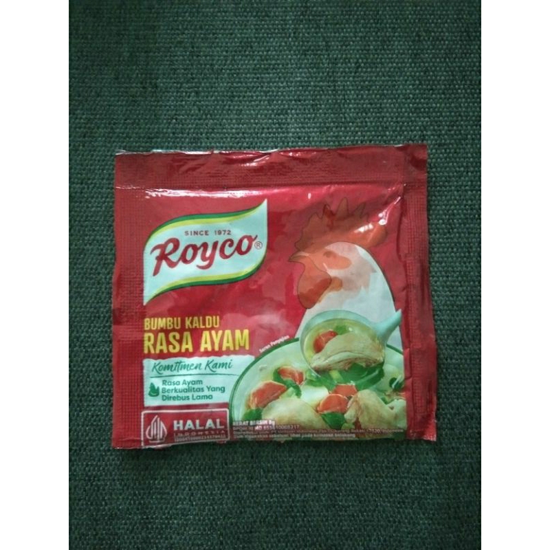 

Royco