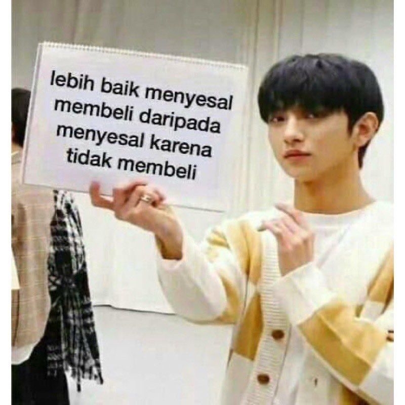 

Kertas Jimat Pembawa Berkah