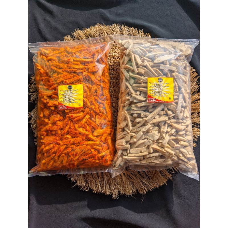 

Basreng nak gih! ukuran 1 kg molagi nyemil#basreng lampung#basrenh renyah lampung#enak dan murah# basreng tanggamus#basreng pringsewu