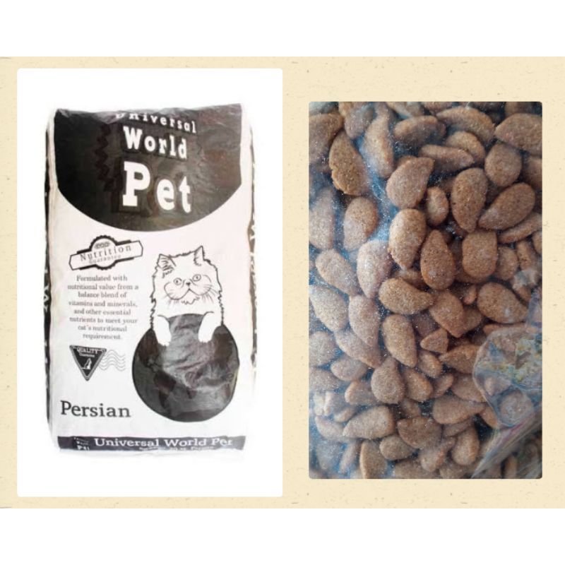 universal persian repack makanan kucing universal