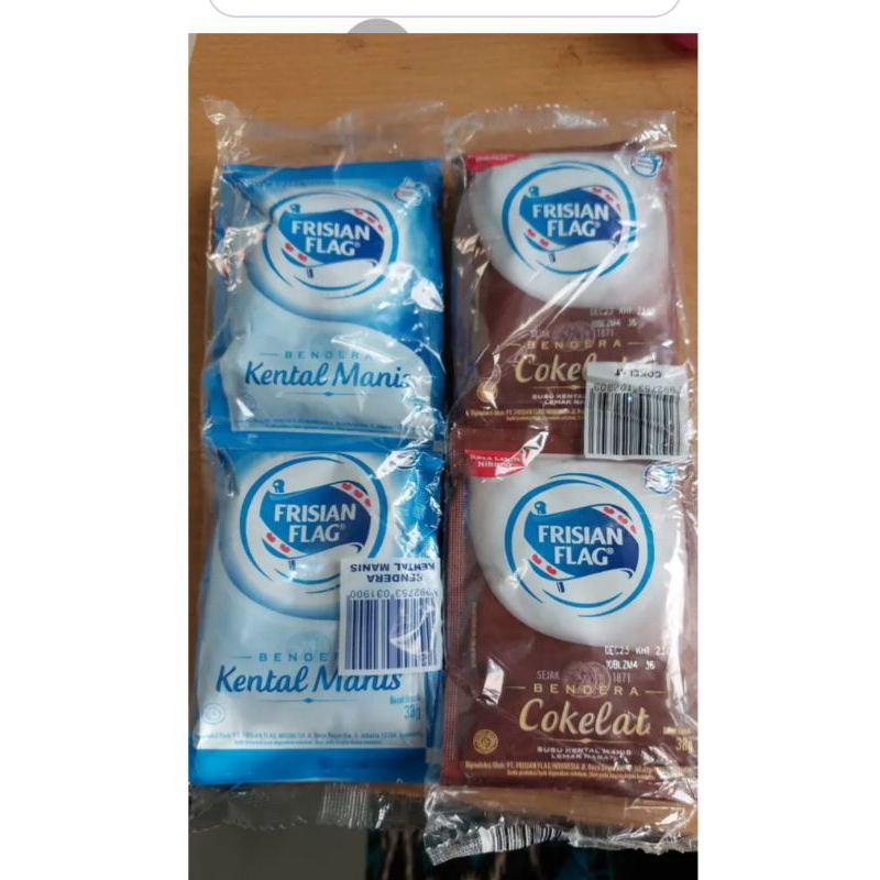 

frisian flag kental manis